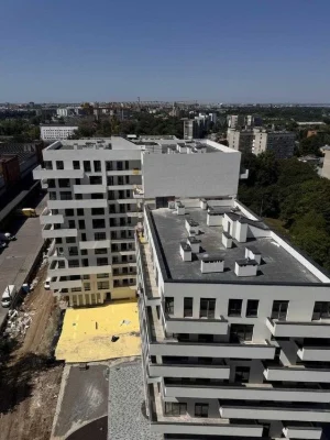 продаж/2 квартира/0 цикл/новобудова/Раковського/Львів