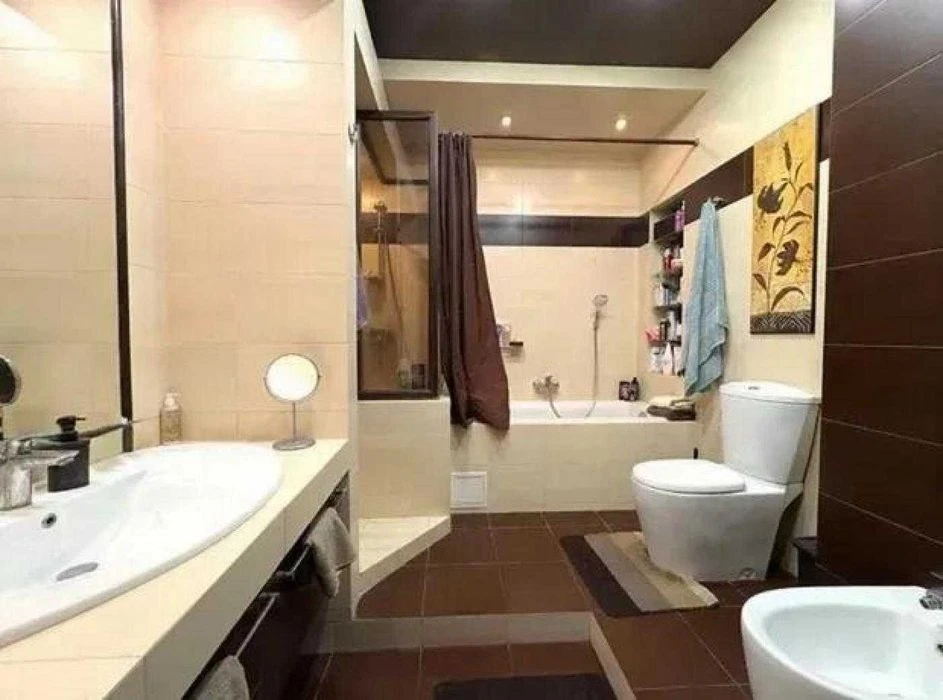 Продаж 3 кімнатна квартира на вулиці Галілея, Личаківський р