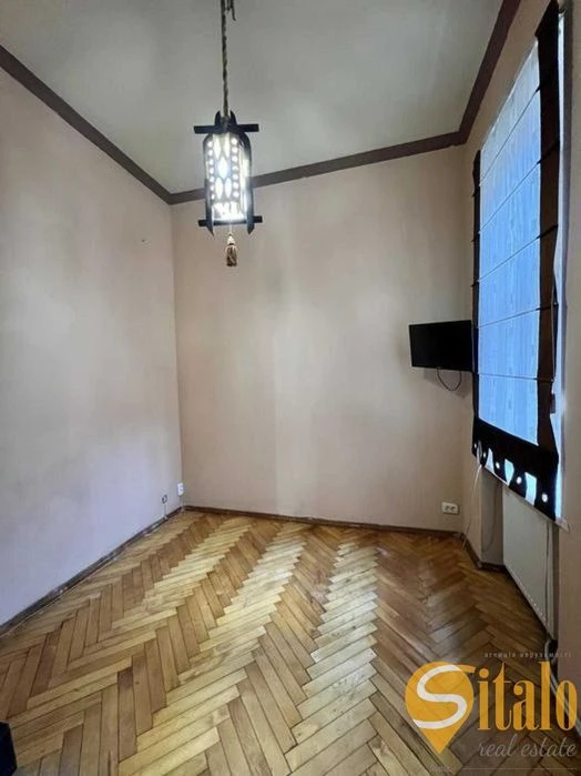 Продаж 3-кімнатної квартири в центрі Львова – вул. Джерельна