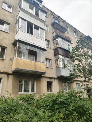 Продаж Квартира Погулянка