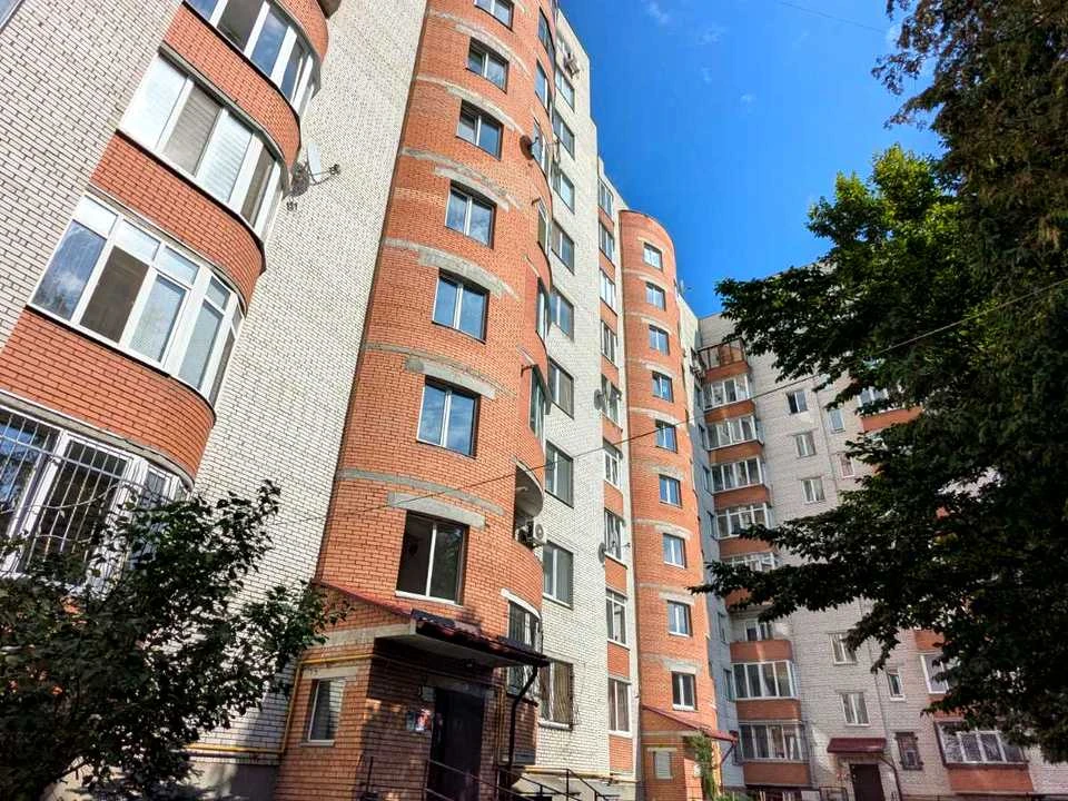 Квартира. Львів, Зелена вул.