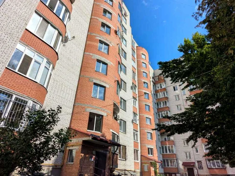 Квартира. Львів, Зелена вул.