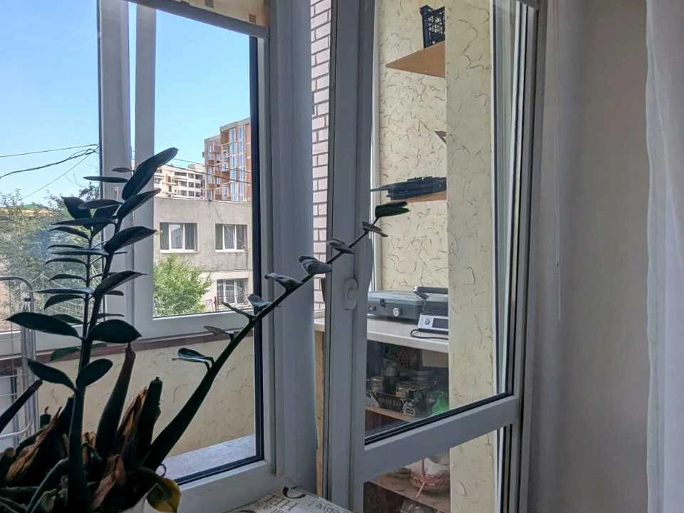 Квартира. Львів, Зелена вул.