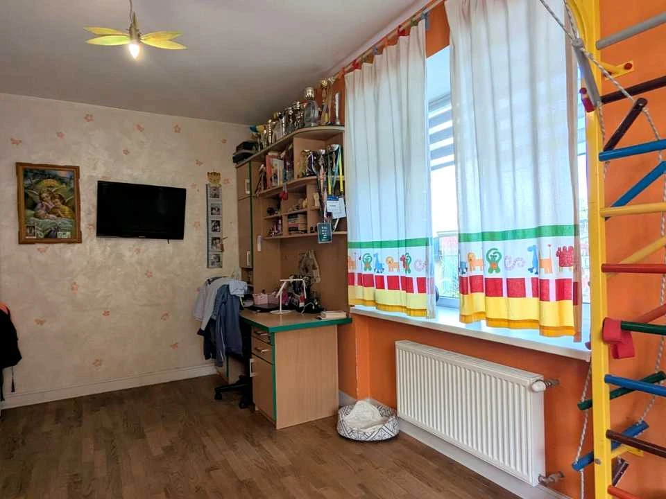 Квартира. Львів, Зелена вул.