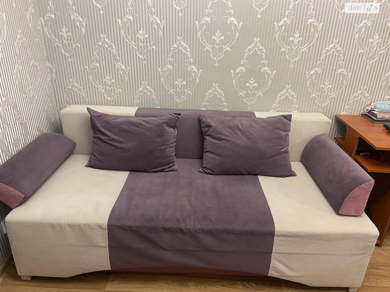 Sale Apartment Oleksiiivka