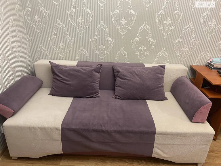 Sale Apartment Oleksiiivka