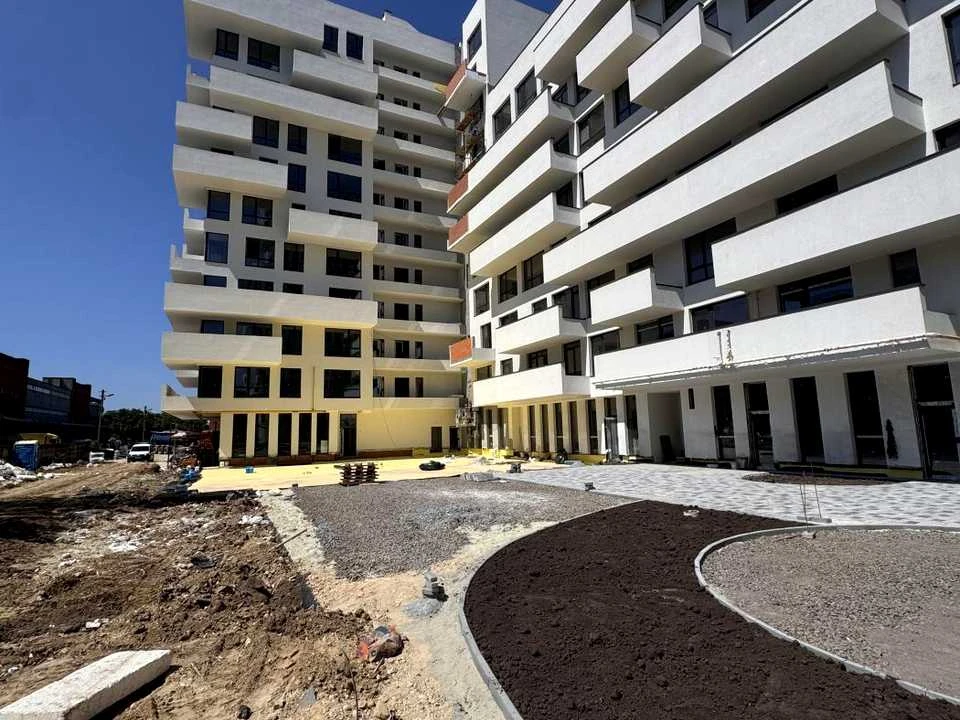 Квартира. Львів, Івана Раковського вул., (Будинок 2)