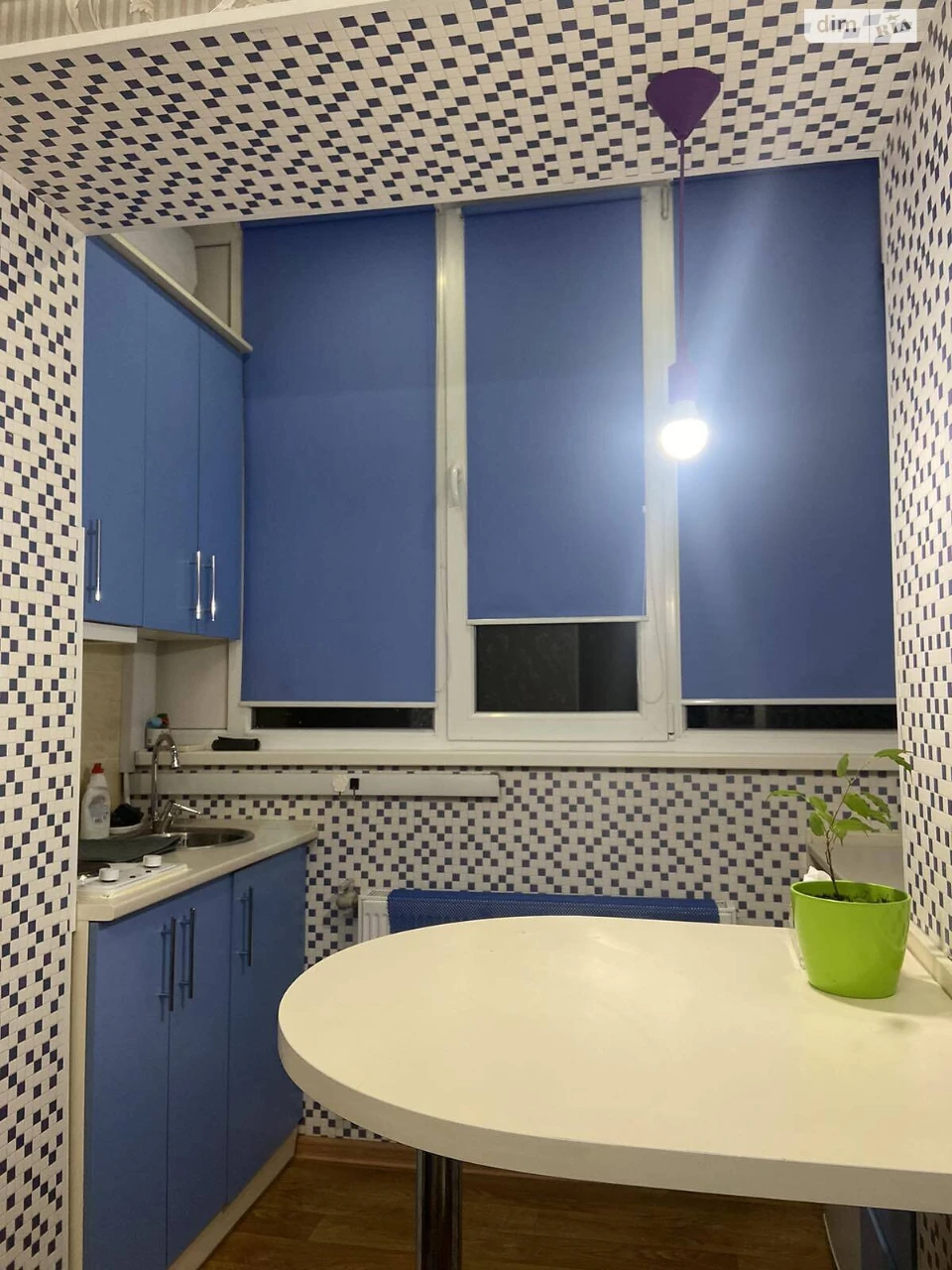 Sale Apartment Oleksiiivka
