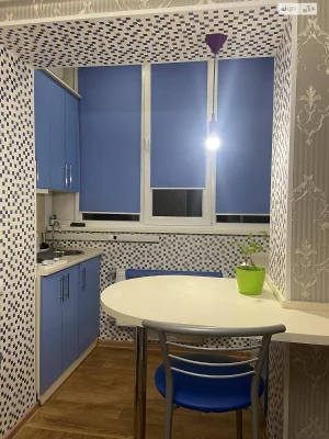 Sale Apartment Oleksiiivka
