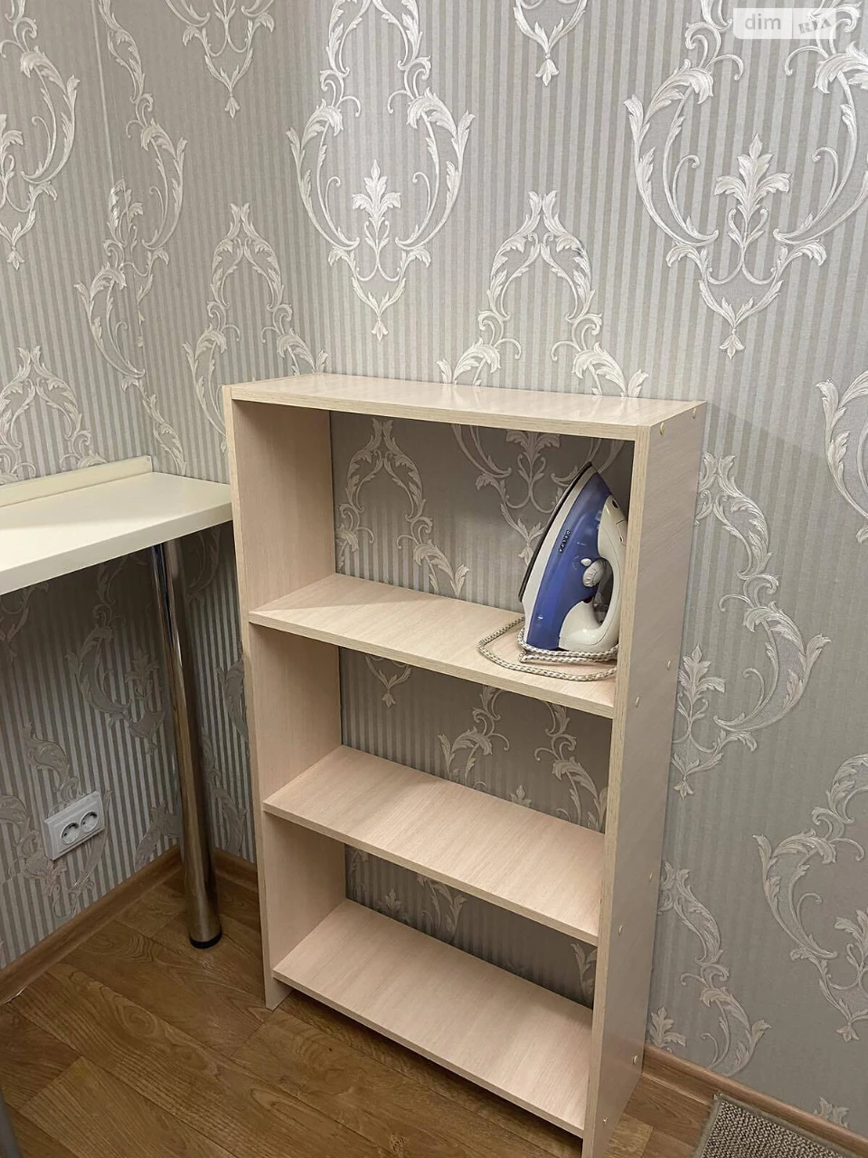 Sale Apartment Oleksiiivka