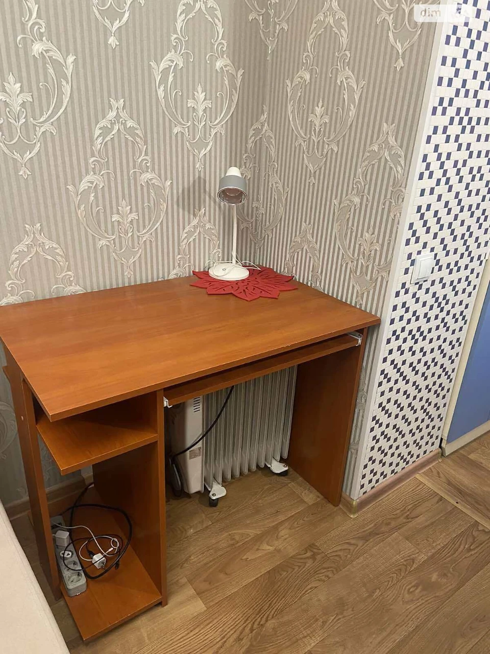 Sale Apartment Oleksiiivka