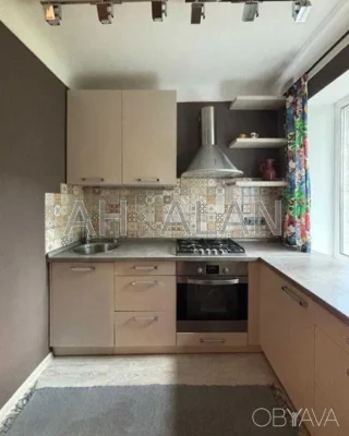 1-комнатная квартира, 28.7 м.кв.