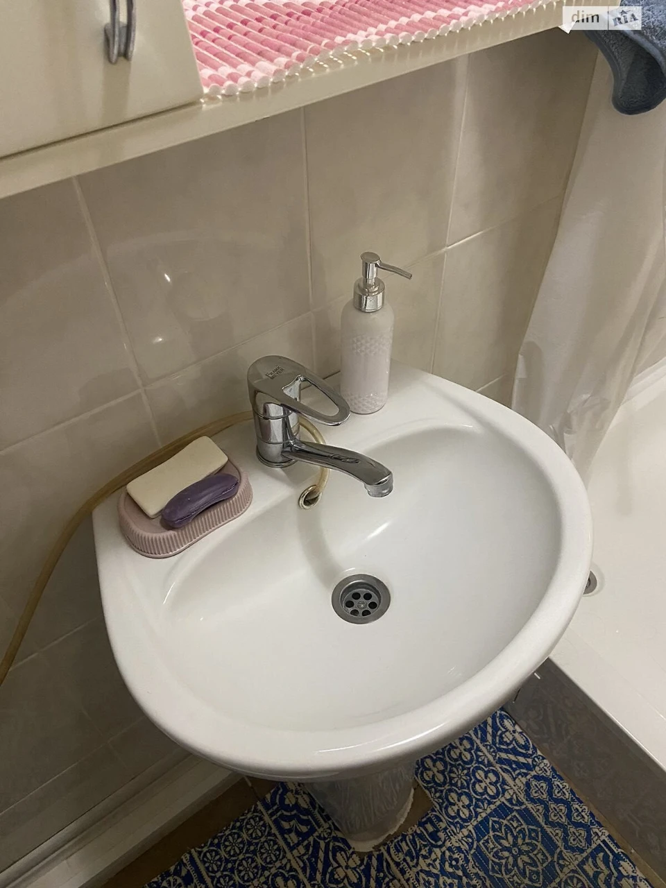 Sale Apartment Oleksiiivka