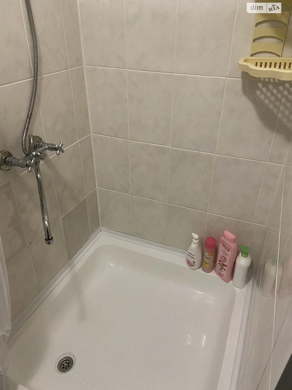 Sale Apartment Oleksiiivka