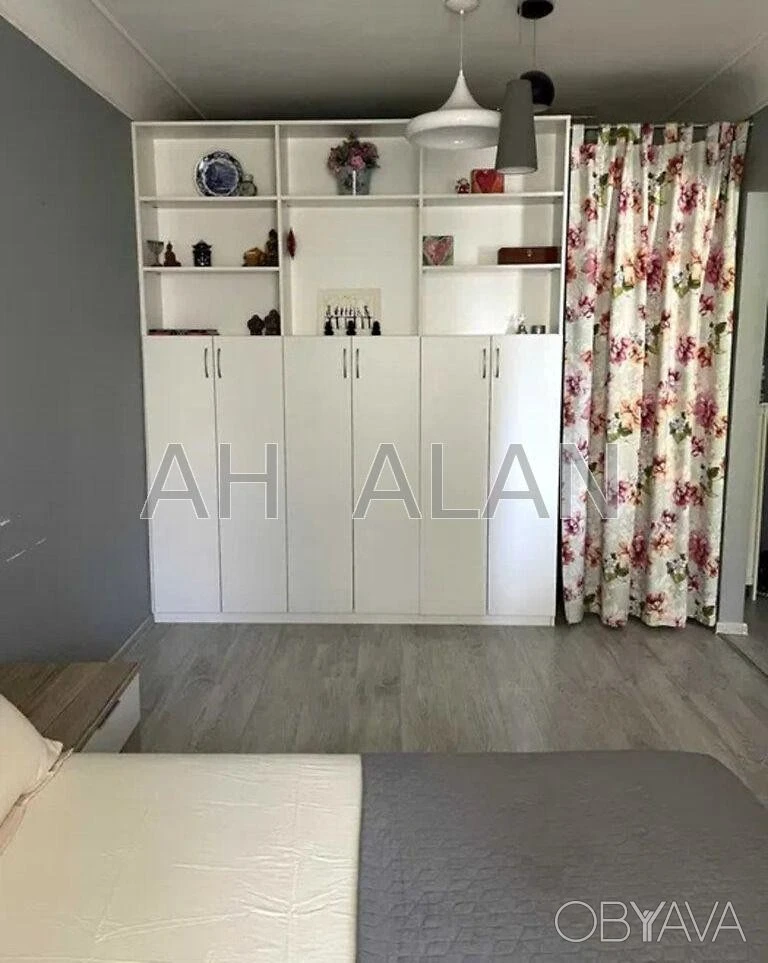 1-комнатная квартира, 28.7 м.кв.