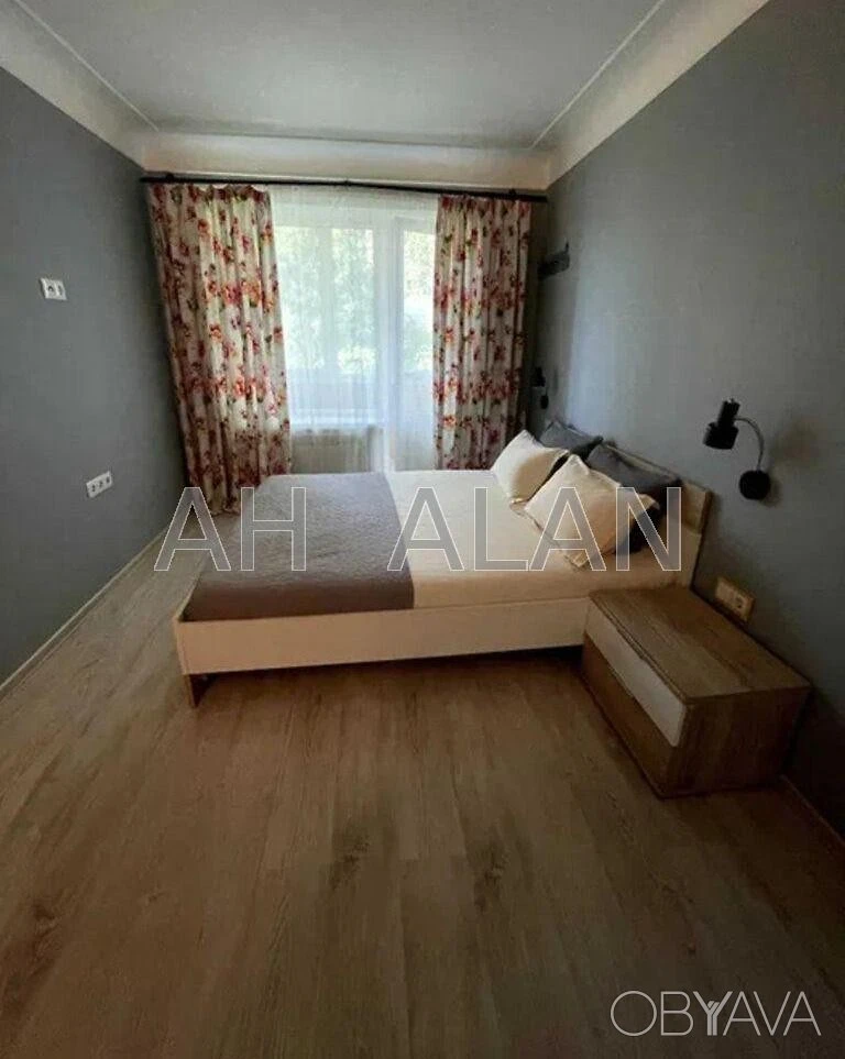 1-комнатная квартира, 28.7 м.кв.