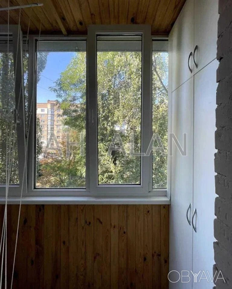 1-комнатная квартира, 28.7 м.кв.