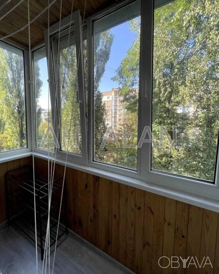 1-комнатная квартира, 28.7 м.кв.