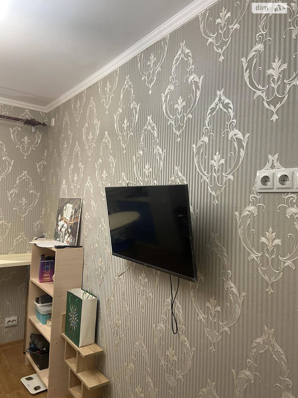 Sale Apartment Oleksiiivka