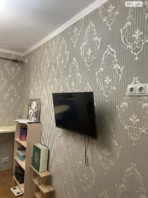 Sale Apartment Oleksiiivka