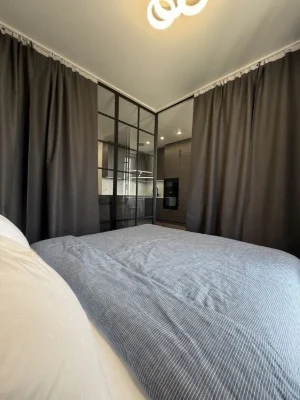 Продаж 1 к квартири у ЖК Seven, ремонт, Осокорки, River Moll