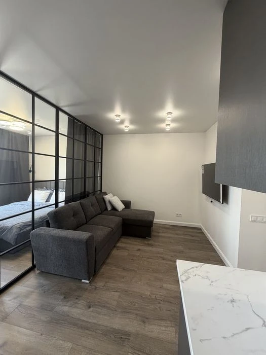 Продаж 1 к квартири у ЖК Seven, ремонт, Осокорки, River Moll