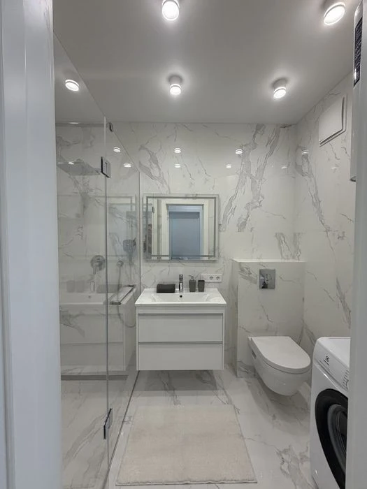 Продаж 1 к квартири у ЖК Seven, ремонт, Осокорки, River Moll