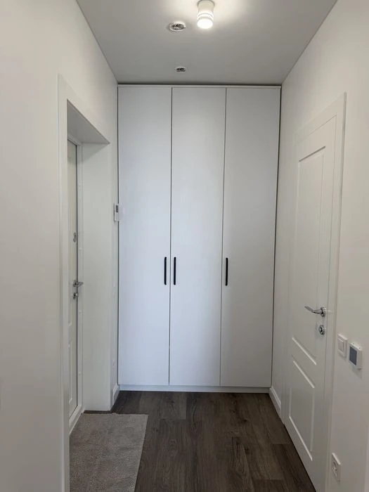 Продаж 1 к квартири у ЖК Seven, ремонт, Осокорки, River Moll