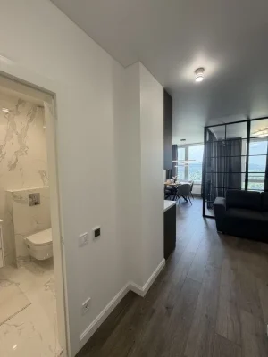 Продаж 1 к квартири у ЖК Seven, ремонт, Осокорки, River Moll