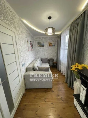 House 73 sq.m. with high-quality renovation. Proximity to the sea