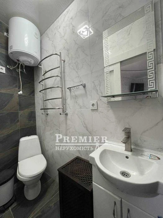 House 73 sq.m. with high-quality renovation. Proximity to the sea