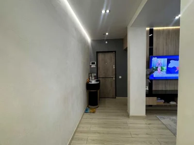 Apartment. Dnipro, Slavy Blvd.