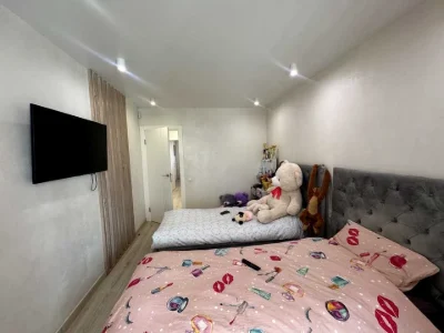 Apartment. Dnipro, Slavy Blvd.