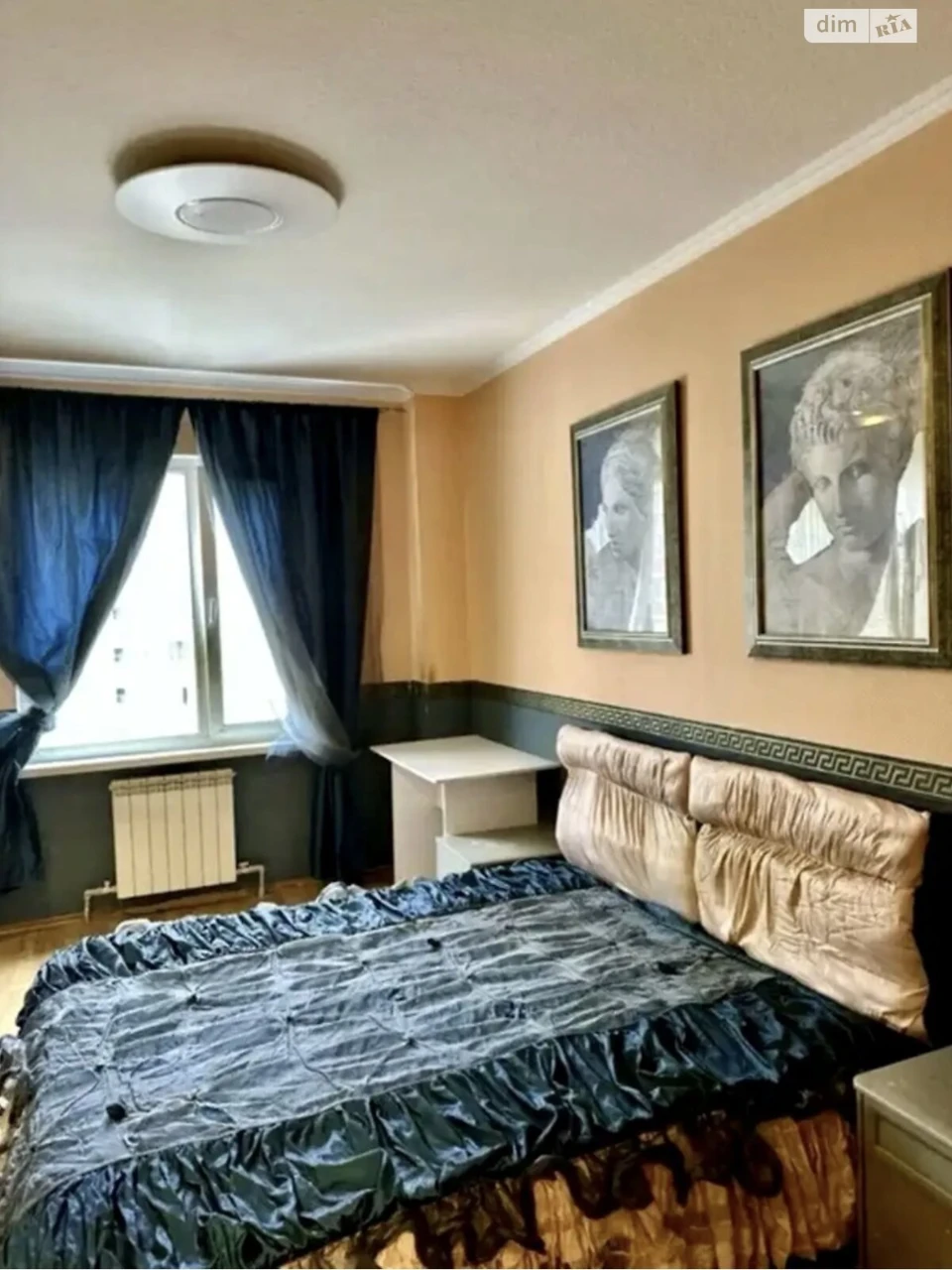 Продаж Квартира Осокорки