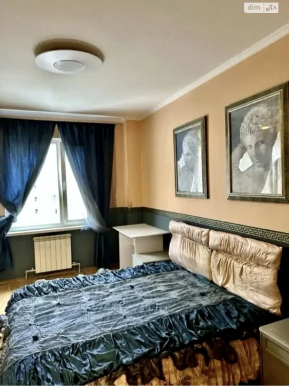 Продаж Квартира Осокорки