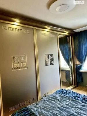 Продаж Квартира Осокорки