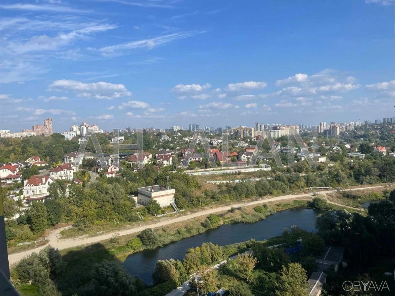 1-комнатная квартира, 36 м.кв.