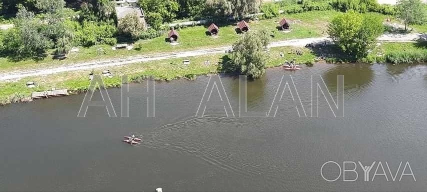 1-комнатная квартира, 36 м.кв.