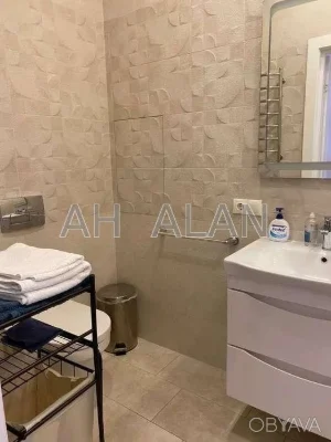 1-комнатная квартира, 52 м.кв.