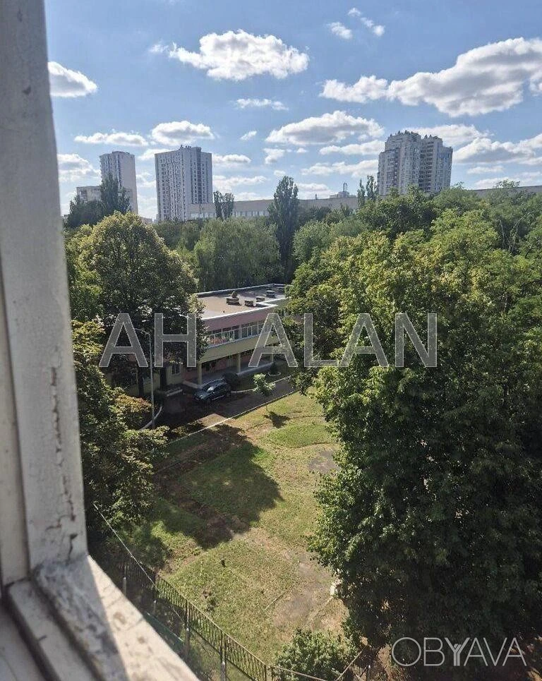 1-комнатная квартира, 34.8 м.кв.