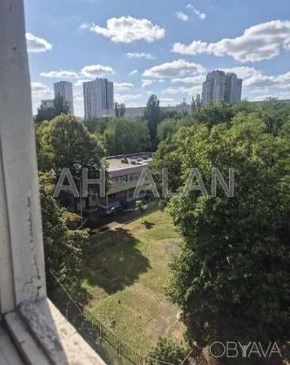1-комнатная квартира, 34.8 м.кв.