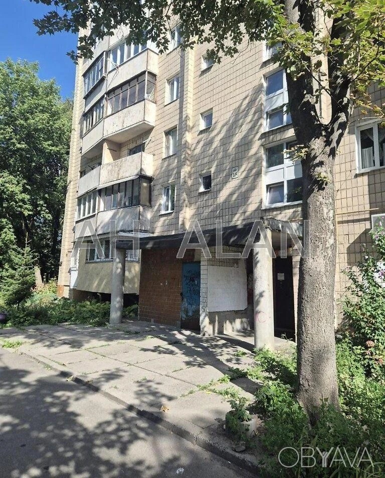 1-комнатная квартира, 34.8 м.кв.