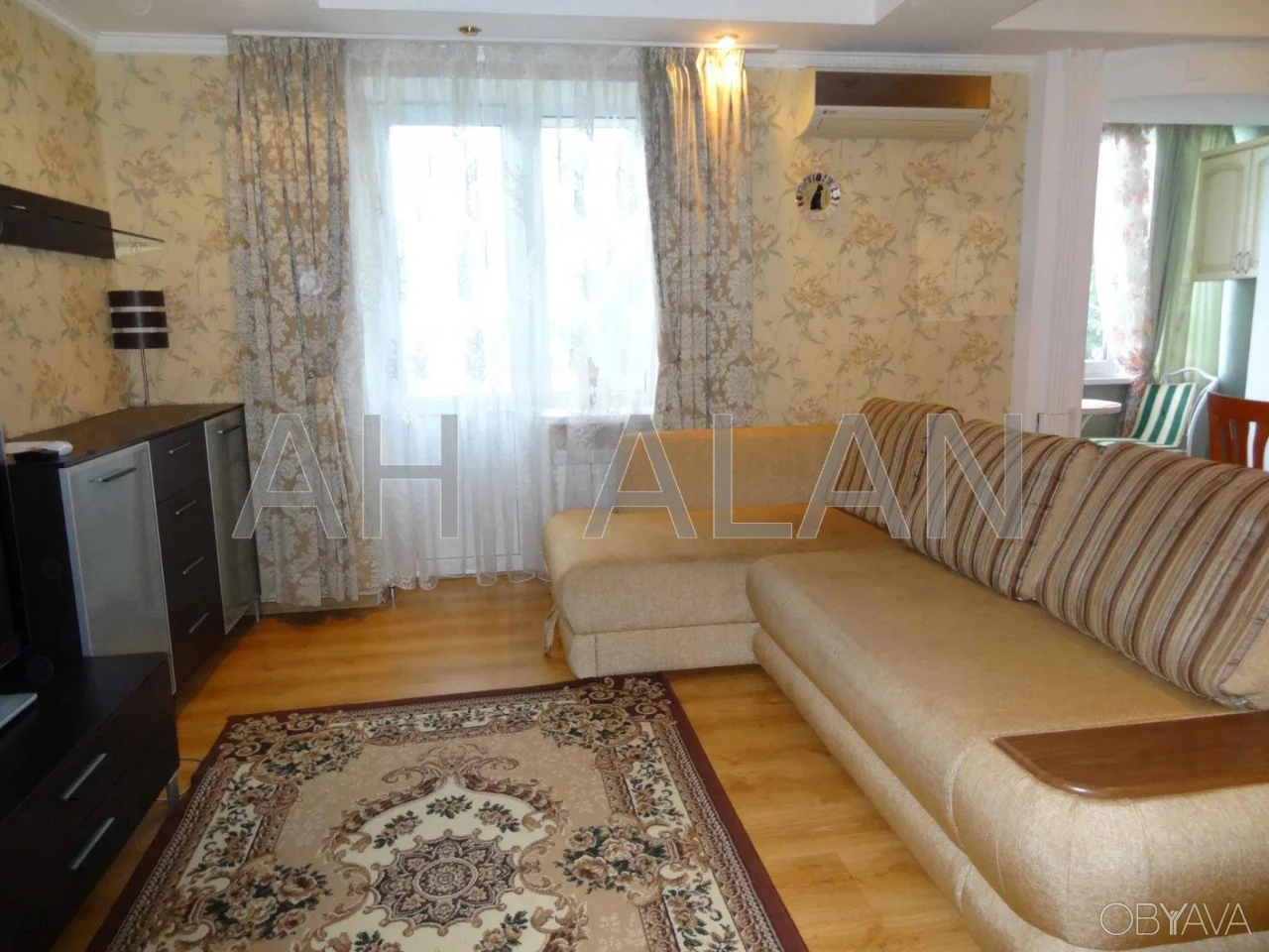 2-комнатная квартира, 49.8 м.кв.