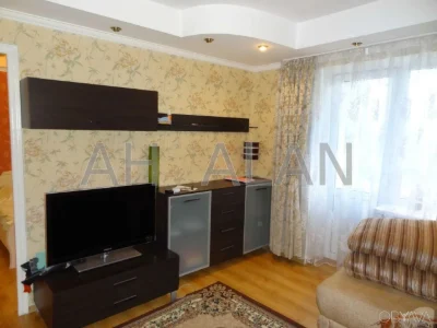 2-комнатная квартира, 49.8 м.кв.
