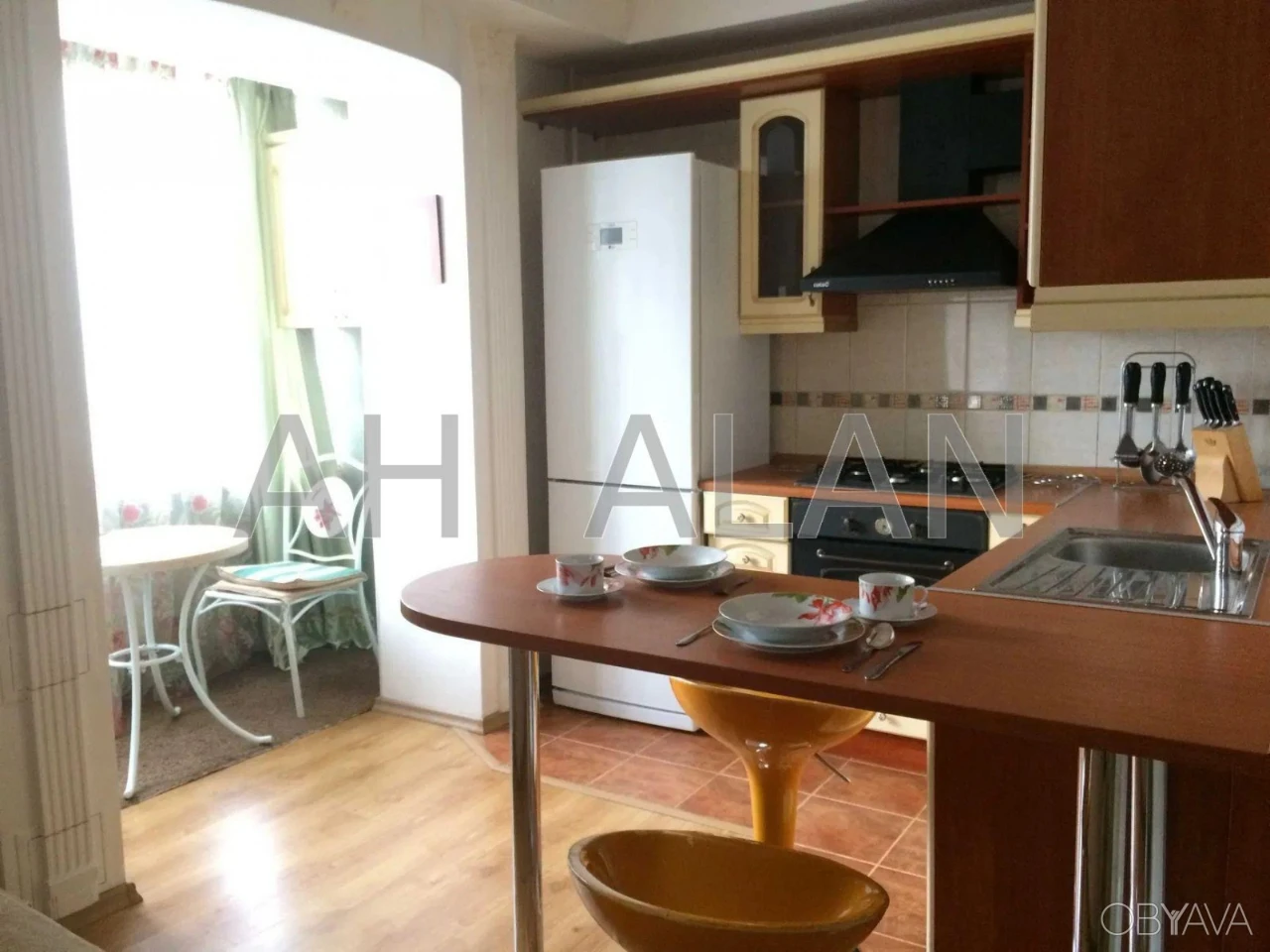 2-комнатная квартира, 49.8 м.кв.