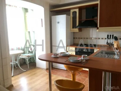 2-комнатная квартира, 49.8 м.кв.