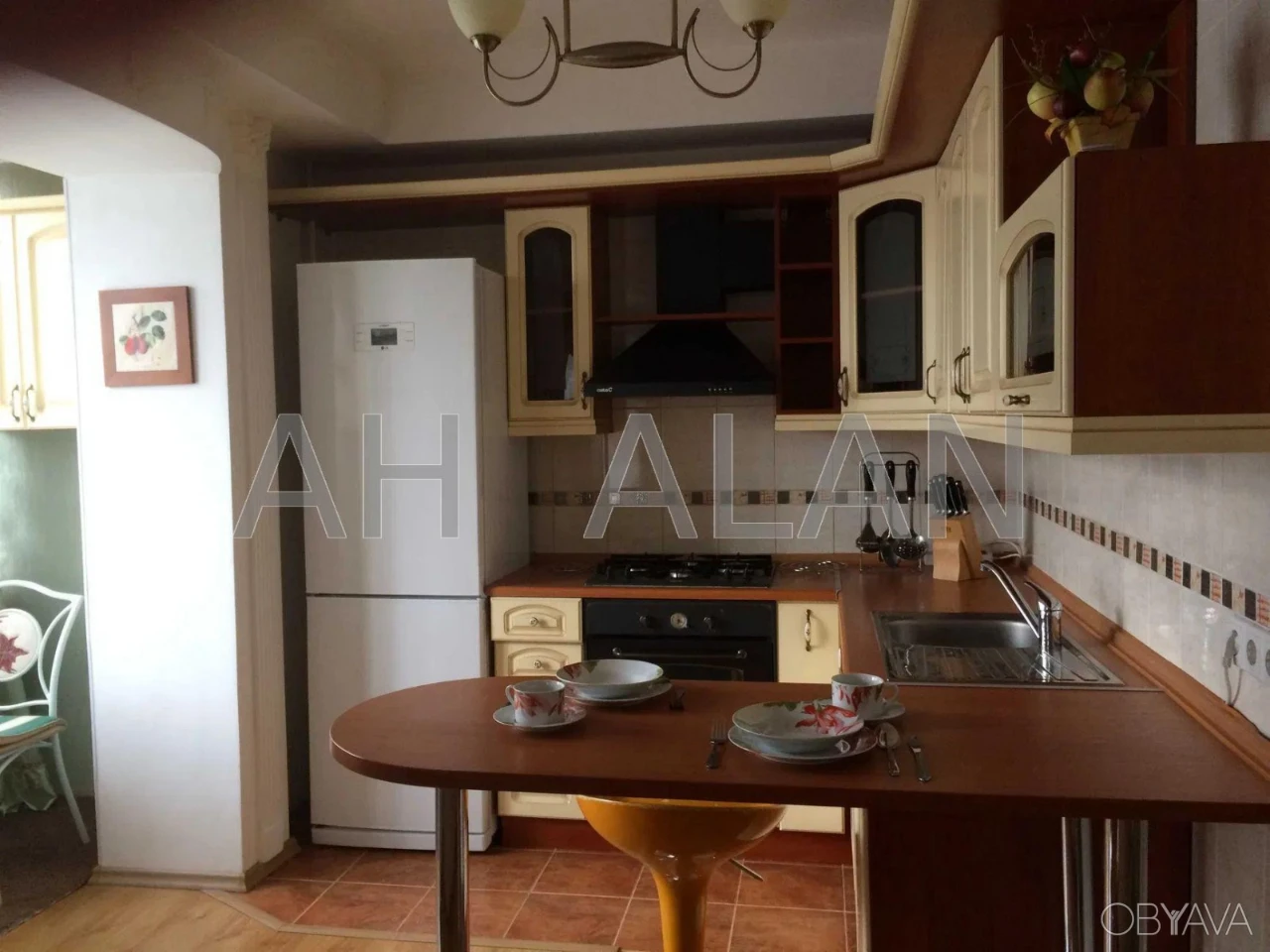 2-комнатная квартира, 49.8 м.кв.