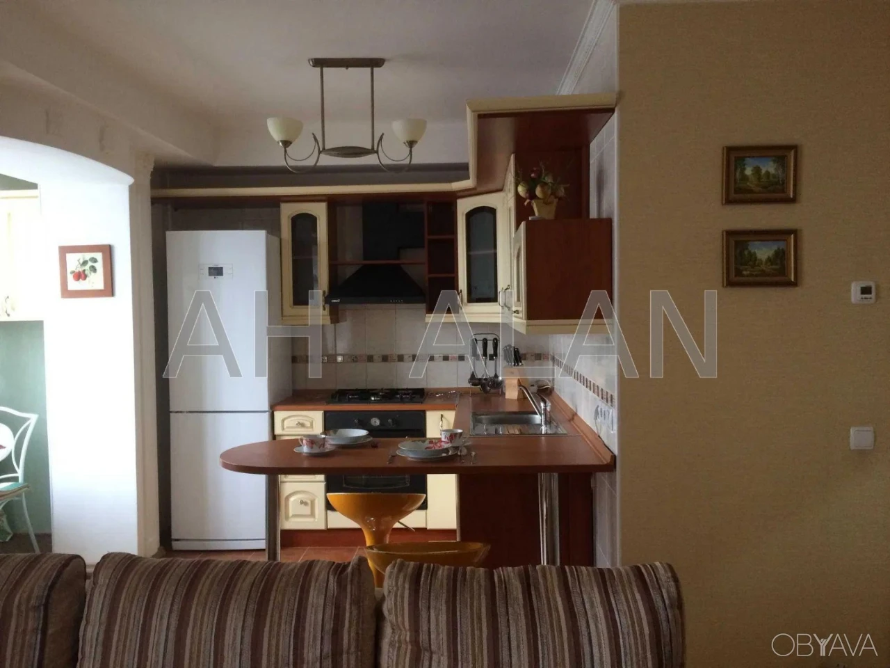 2-комнатная квартира, 49.8 м.кв.