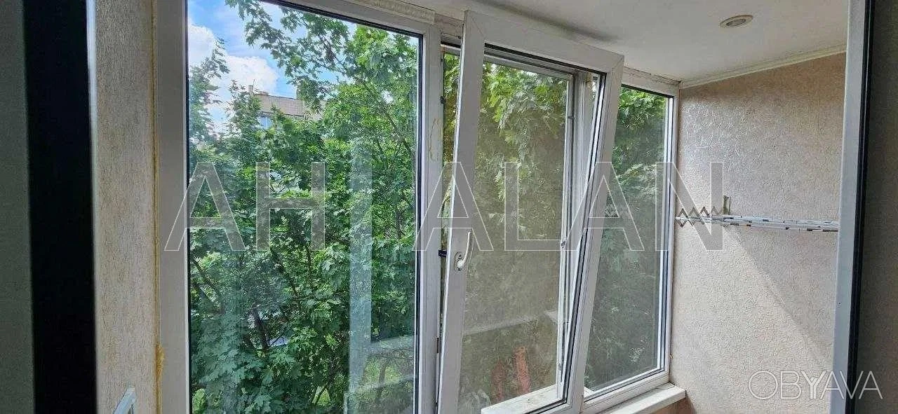 2-комнатная квартира, 49.8 м.кв.