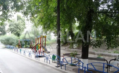2-комнатная квартира, 49.8 м.кв.